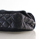 Chanel Medium Calfskin Miss...