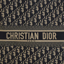Christian Dior Large Obliqu...