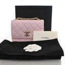 Chanel Micro Lambskin Trend...