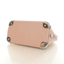 Louis Vuitton Calfskin Alma...