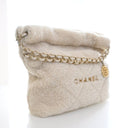Hover Product -Chanel Small...