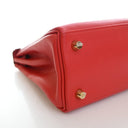 Hermes Rouge De Couer Swift...