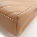Chanel Calfskin Chevron In ...