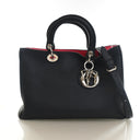 Christian Dior Medium Calfs...