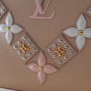 Louis Vuitton Studded Tauri...