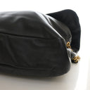 Saint Laurent Large Lambski...