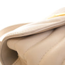Louis Vuitton Calfskin Hold...