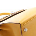 Hermes Jaune Ambre Epsom Ke...