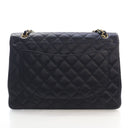 Chanel Maxi Caviar Classic ...