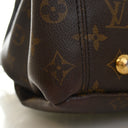 Louis Vuitton Monogram Pall...