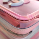 Chanel North South PVC Fili...