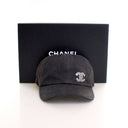 Chanel CC Baseball Cap