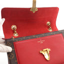 Louis Vuitton Coated Canvas...