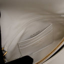 Christian Dior Lambskin Luc...