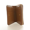 Saint Laurent Calfskin Cass...