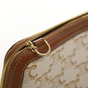 Celine Mini Triomphe Canvas...