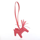 Hermes Rose Azalee Milo Lam...