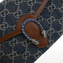 Gucci GG Denim Dionysus Wal...