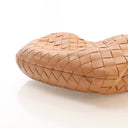 Bottega Veneta Mini Lambski...