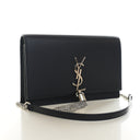 Saint Laurent Calfskin Kate...