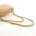 Chanel Vintage Medium Cavia...