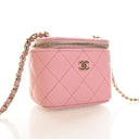 Hover Product -Chanel Mini ...