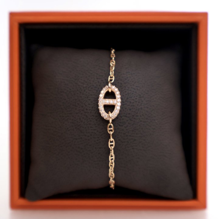 Hermes Farandole Bracelet