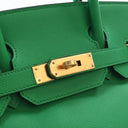 Hermes Bambou Epsom Birkin 30