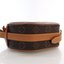Louis Vuitton Canvas Monogr...