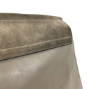 Chloe Medium Suede Faye Bag