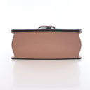 Loewe Small Calfskin Barcel...