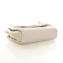 Saint Laurent Mini Lambskin...