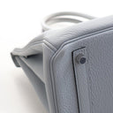 Hermes Bleu Pale Togo Birki...