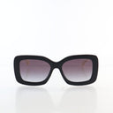 Chanel Quilted CC Pilot Sun...