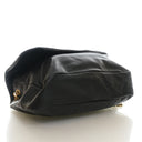 Saint Laurent Large Lambski...
