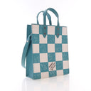 Louis Vuitton Damier Checke...