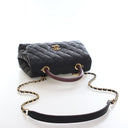 Chanel Small Caviar Coco Ha...