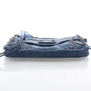 Balenciaga Small Denim Le C...