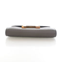Hermes Etoupe Epsom Compact...