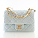 Product - Chanel Mini Lambs...