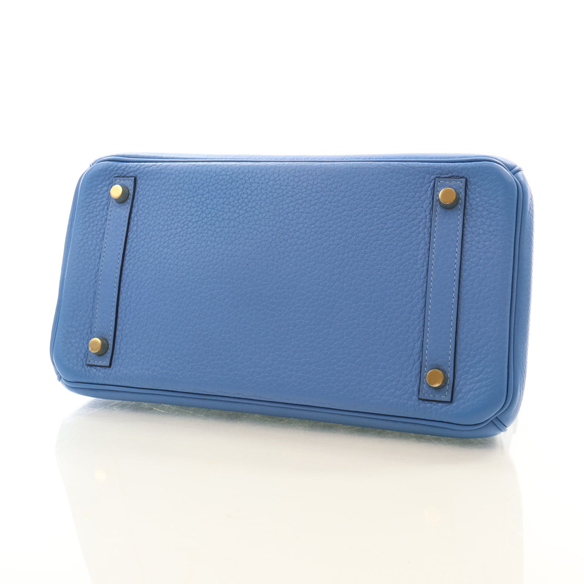 Hermes Azur Togo Birkin 30, photo 7 of 15