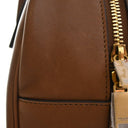 Saint Laurent Small Calfski...