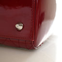 Christian Dior Medium Paten...