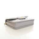 Chanel Mini Lambskin Top Ha...