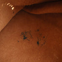 Hermes Gold Clemence Evelyn...