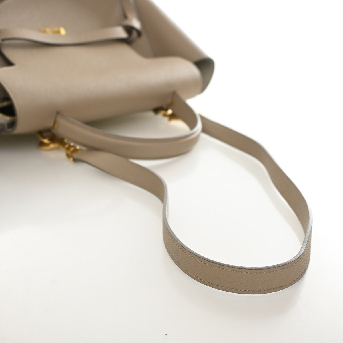 Celine Mini Calfskin Belt Bag, photo 9 of 15