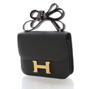Hermes Vert De Gris Epsom C...