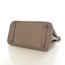 Hermes Gris Asphalte Togo B...