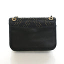 Chanel Small Calfskin Subtl...