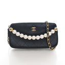 Product - Chanel Goatskin C...